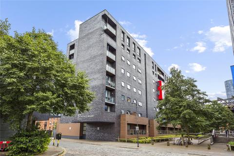 Potato Wharf, Manchester, Greater Manchester, M3