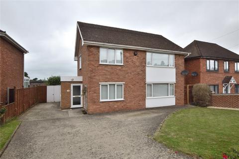 4 bedroom detached house for sale, Campden Road, Tuffley, Gloucester, Gloucestershire, GL4