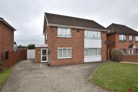 13 Campden Road, Tuffley, Gloucester, GL4 0HX