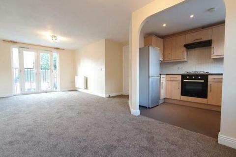 2 bedroom flat to rent, Laxton Grove, Solihull, West Midlands, B91