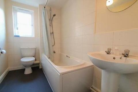 2 bedroom flat to rent, Laxton Grove, Solihull, West Midlands, B91