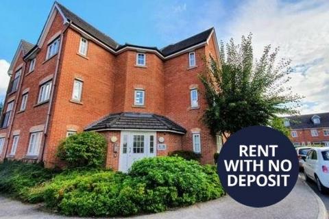 2 bedroom flat to rent, Laxton Grove, Solihull, West Midlands, B91