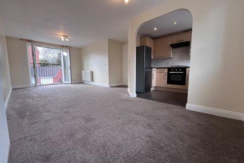 undefined, Laxton Grove, Solihull, West Midlands, B91