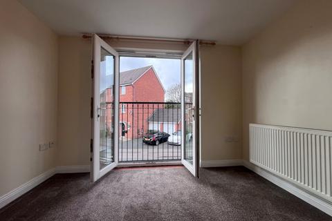 undefined, Laxton Grove, Solihull, West Midlands, B91