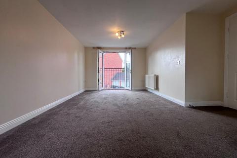 undefined, Laxton Grove, Solihull, West Midlands, B91
