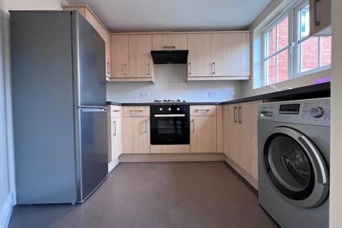 undefined, Laxton Grove, Solihull, West Midlands, B91