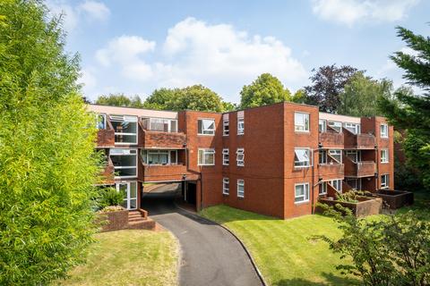 3 bedroom apartment for sale, Albion Road, Sutton, SM2