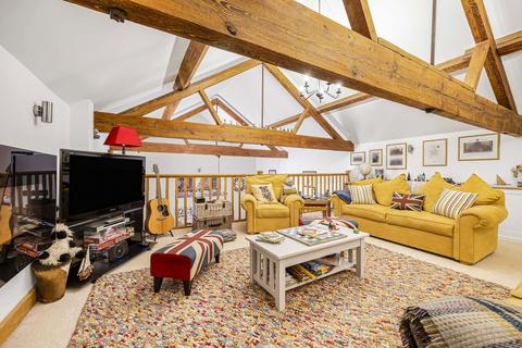 4 bedroom barn conversion for sale, Wellington, Hereford HR4