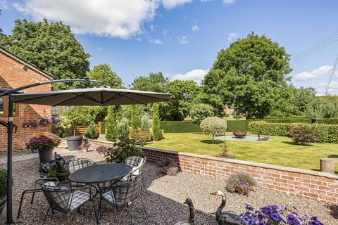 4 bedroom barn conversion for sale, Wellington, Hereford HR4