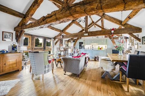 4 bedroom barn conversion for sale, Wellington, Hereford HR4