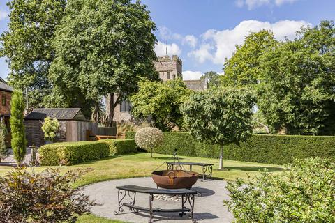 4 bedroom barn conversion for sale, Wellington, Hereford HR4