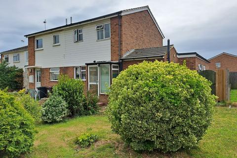 4 bedroom semi-detached house for sale, Filder Close, Bridgemere, Eastbourne BN22