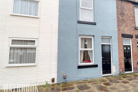 2 bedroom terraced house for sale, Treswell Crescent, Sheffield