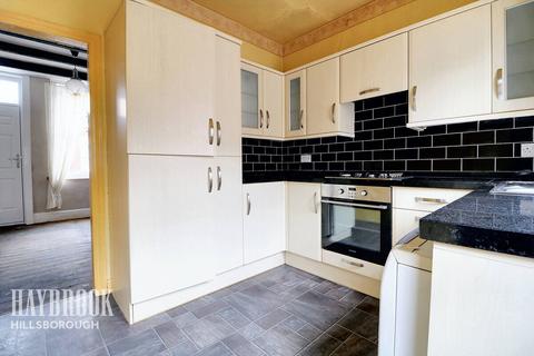 2 bedroom terraced house for sale, Treswell Crescent, Sheffield