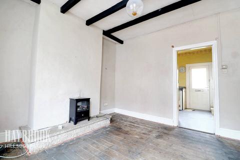 2 bedroom terraced house for sale, Treswell Crescent, Sheffield