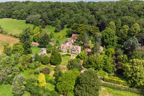 7 bedroom detached house for sale, Marshalls Elm, Street, Somerset, BA16