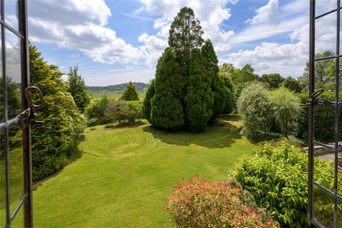 7 bedroom detached house for sale, Marshalls Elm, Street, Somerset, BA16