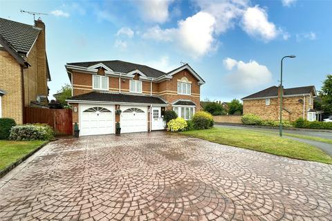 5 bedroom detached house for sale, Greenfield Avenue, Balsall Common, Coventry, West Midlands, CV7