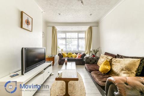 3 bedroom terraced house for sale, Norman Road, Thornton Heath, Surrey, CR7