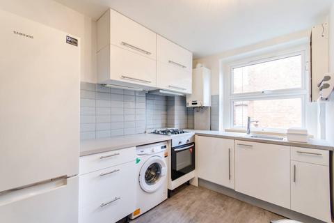 2 bedroom flat to rent, Kilburn Lane, Queen's Park, London, W10