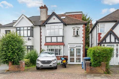 4 bedroom semi-detached house for sale, The Glen, North Wembley, Wembley, HA9