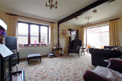 2 bedroom bungalow for sale, Dalton Lane, Halsham, East Yorkshire, HU12