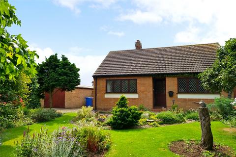 2 bedroom bungalow for sale, Dalton Lane, Halsham, East Yorkshire, HU12