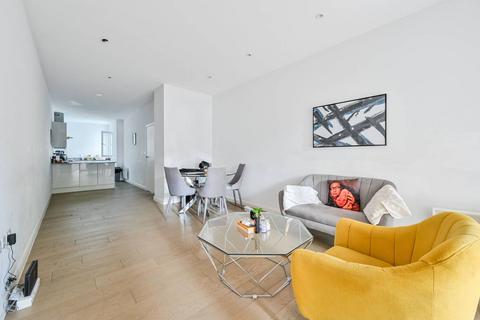 2 bedroom flat for sale, Blackwall Lane, Greenwich, London, SE10