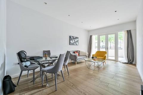 2 bedroom flat for sale, Blackwall Lane, Greenwich, London, SE10