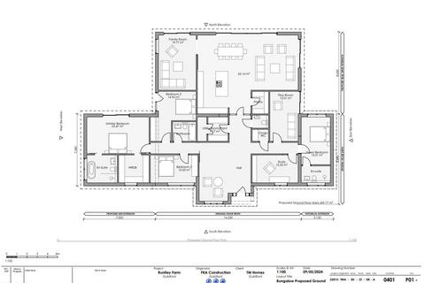 3 bedroom detached house for sale, Runtley Wood Lane, Sutton Green, Guildford, Surrey