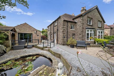 4 bedroom semi-detached house for sale, New Gardens, Bakewell