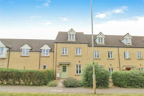 3 bedroom terraced house for sale, West Ashton Road, Trowbridge