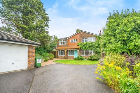 54 Bowes Hill, Rowland's Castle, PO9 6BS