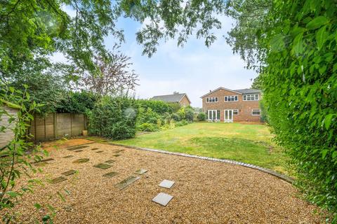54 Bowes Hill, Rowland's Castle, PO9 6BS