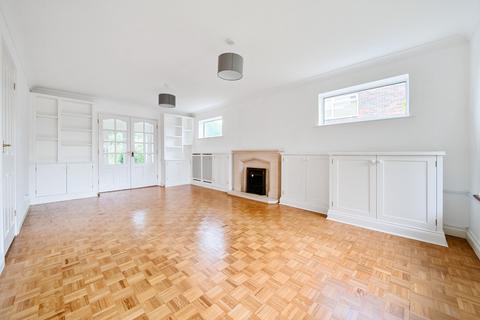54 Bowes Hill, Rowland's Castle, PO9 6BS