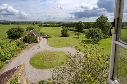 4 bedroom detached house for sale, North Cheriton, Templecombe, Somerset, BA8