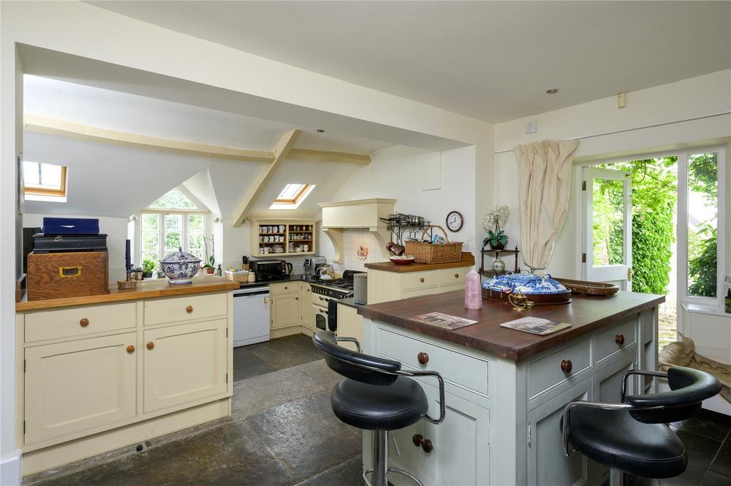 Breakfast Room