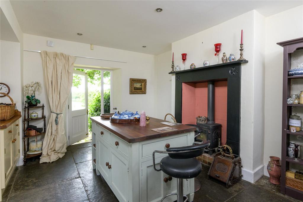 Breakfast Room