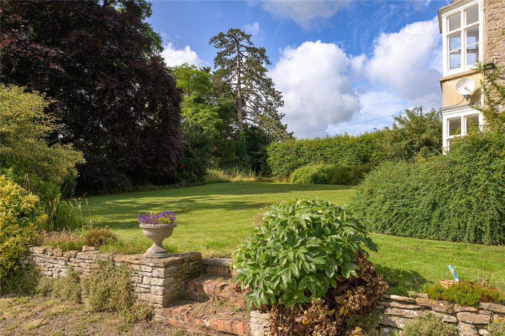 Gardens