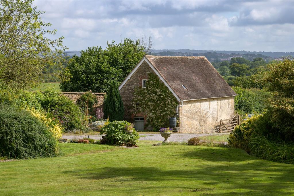 The Coach House