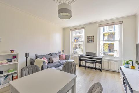 2 bedroom flat for sale, Shroton Street, London