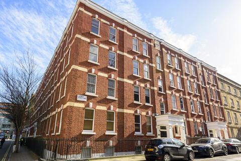 2 bedroom flat for sale, Shroton Street, London