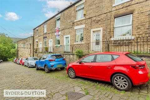 2 bedroom terraced house for sale, Queen Street, Mossley, OL5