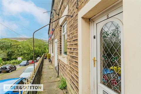 2 bedroom terraced house for sale, Queen Street, Mossley, OL5