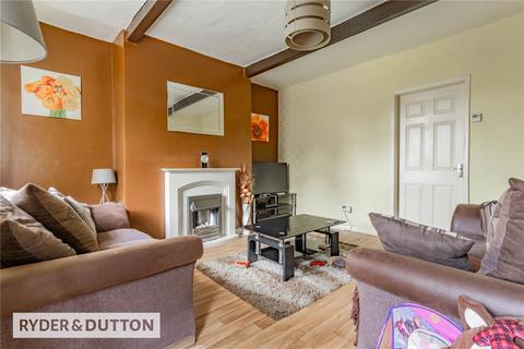 5 Queen Street, Mossley, Ashton-under-lyne, OL5 9AQ