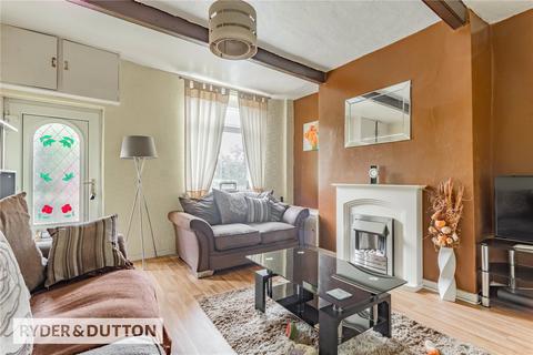 5 Queen Street, Mossley, Ashton-under-lyne, OL5 9AQ
