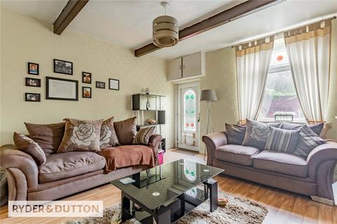 5 Queen Street, Mossley, Ashton-under-lyne, OL5 9AQ