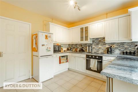5 Queen Street, Mossley, Ashton-under-lyne, OL5 9AQ