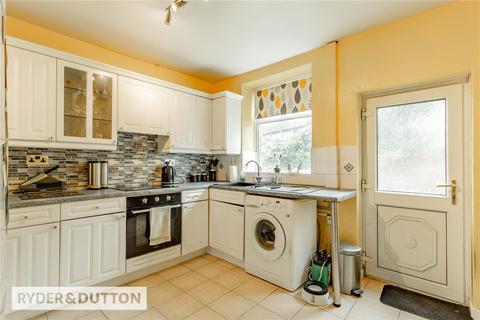 5 Queen Street, Mossley, Ashton-under-lyne, OL5 9AQ
