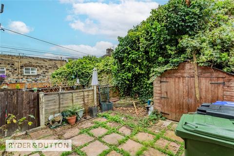 5 Queen Street, Mossley, Ashton-under-lyne, OL5 9AQ